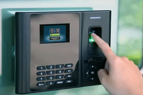 Biometric Attendance Machine Price in Lahore Features Uses, and Buying Guide