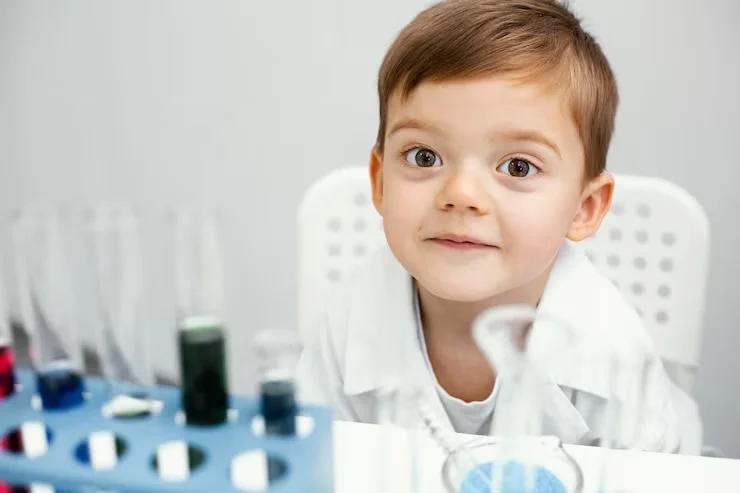 Tongue-Tie in Older Children: Signs, Evaluation, and Treatment Options