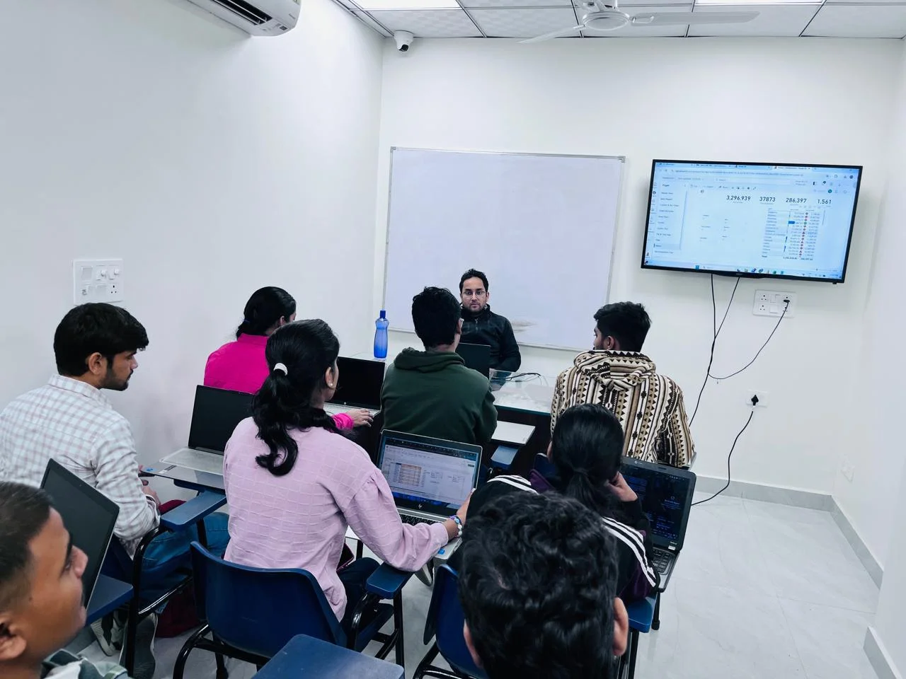 SQL Course in Gurgaon: Complete Guide for Beginners in 2026