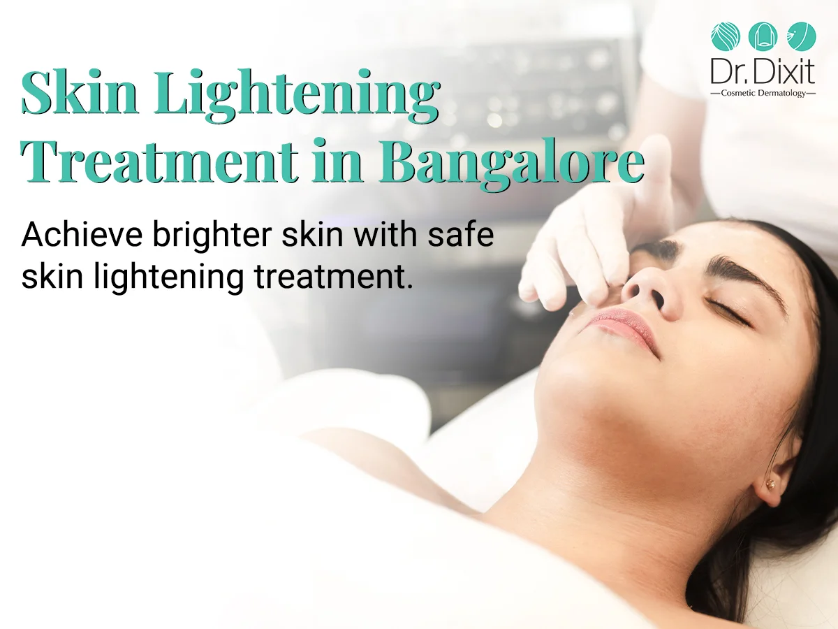Why Dark Patches Need a Different Approach Than Overall Skin Dullness