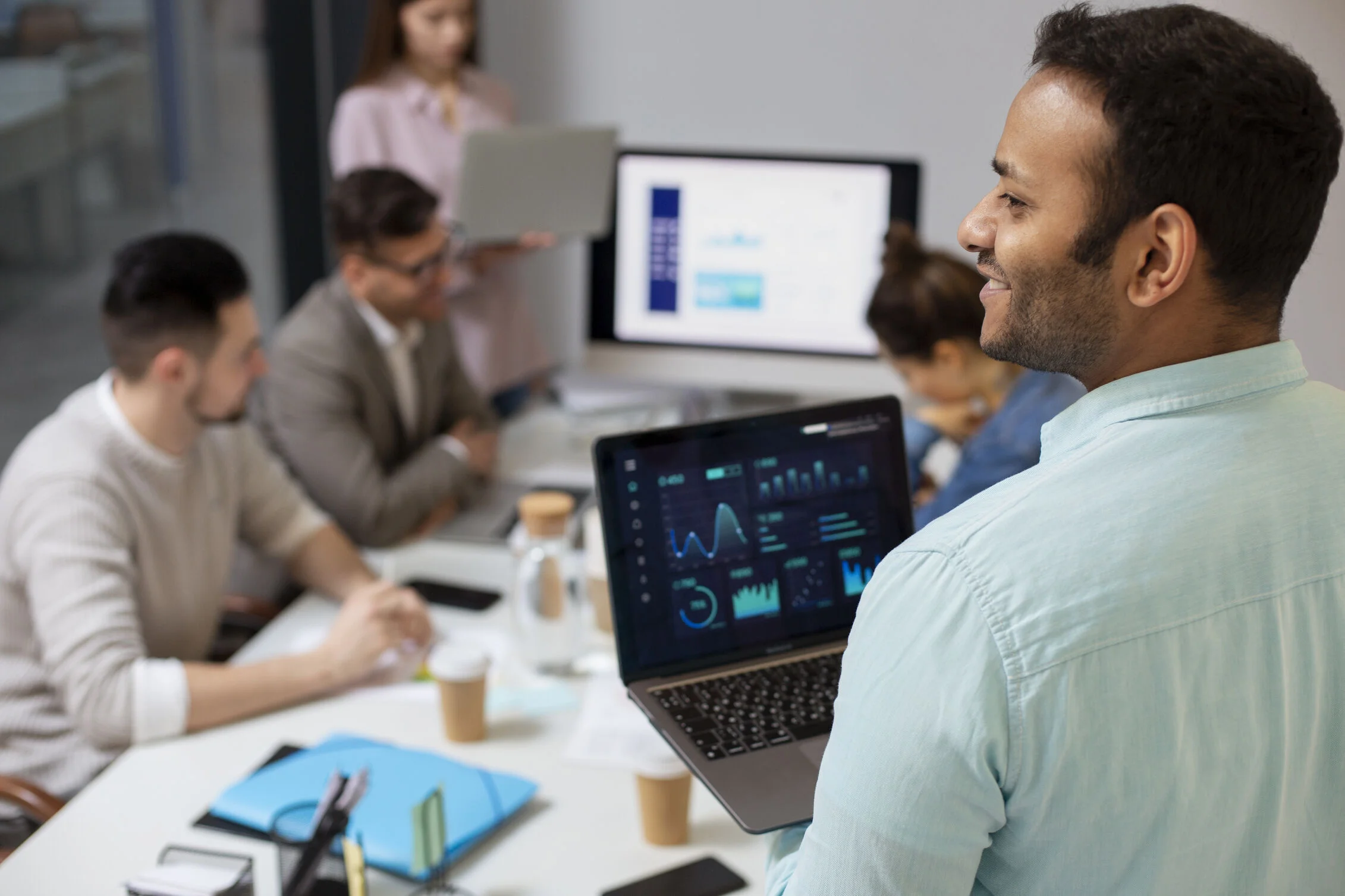 How Integrated PCB and Software Development Reduces Product Complexity