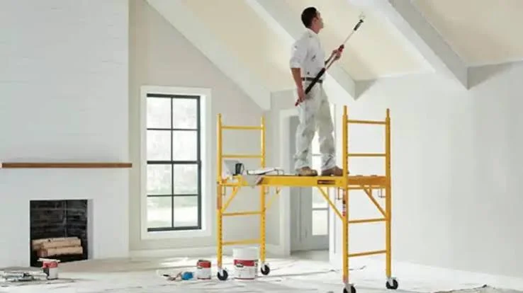 How to Reduce Paint Cost Per Square Foot Without Sacrificing Quality