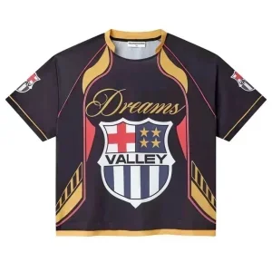 Valley Dreams Exploring the Style, Meaning, and Streetwear Appeal