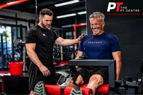 What Actually Matters When Choosing Personal Training in Milton Keynes