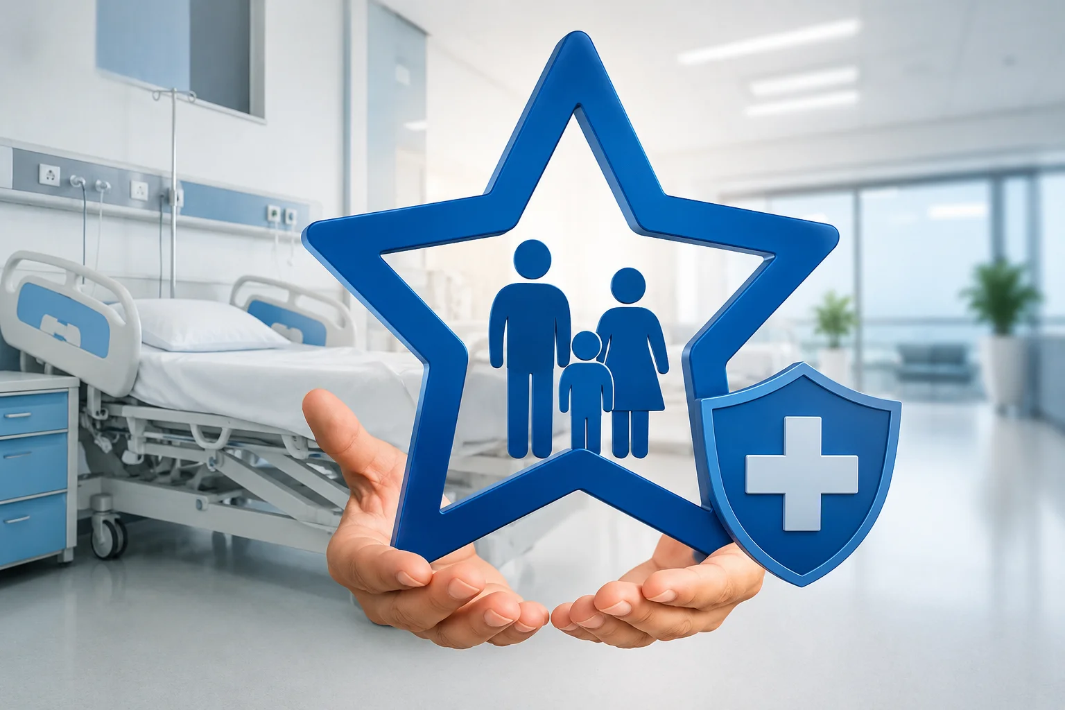 How Can a Network Hospital Make Health Insurance Treatment Easier?