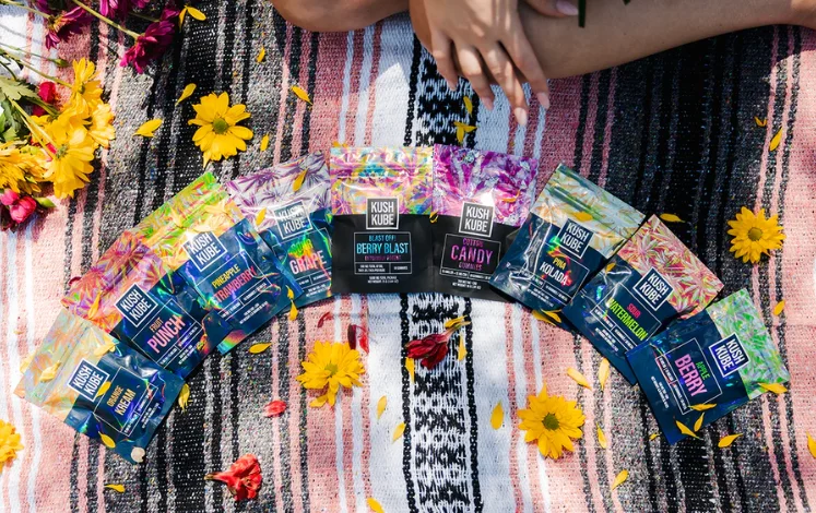 Best THC Gummies in Florida: A Guide to King B Distribution