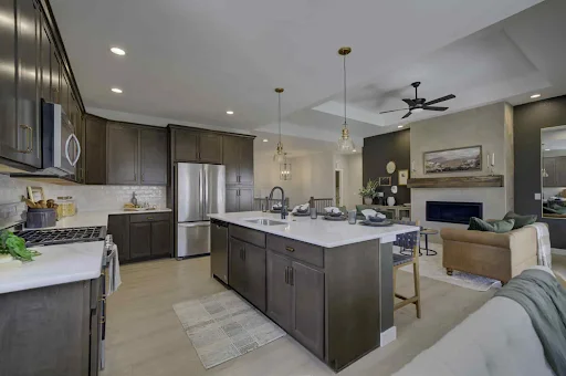 Why Modern Buyers Choose Tralon Homes Colorado Springs Properties