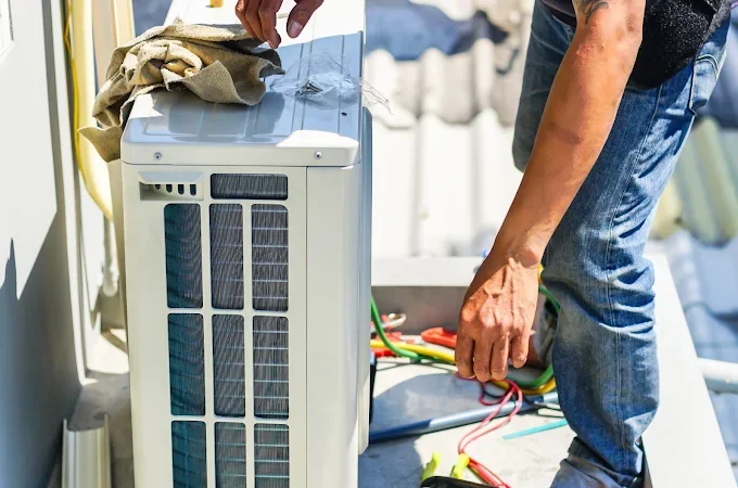 How to Choose the Right HVAC Company in San Jose