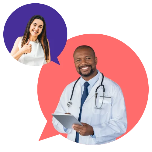 Healthcare interpreter Australia