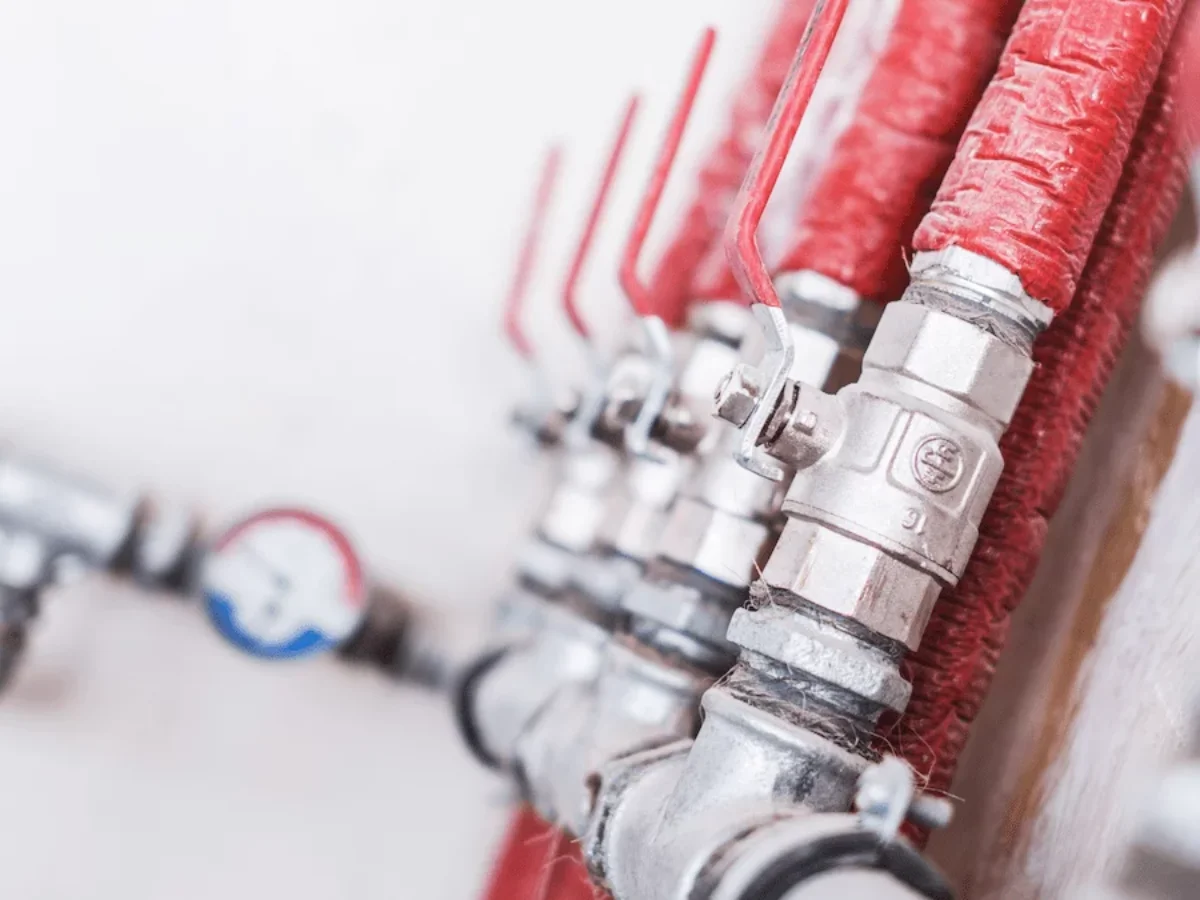 What Should Businesses Know About Compressed Air Piping?