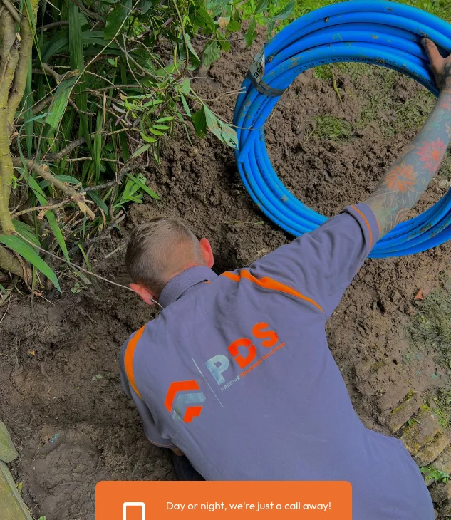 10 Reasons Precise Drainage Solutions Is a Better Choice for Water Main Replacement