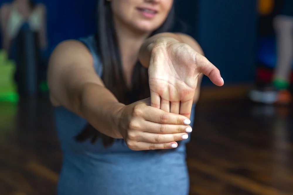 Can A Hand Strengthener Improve Your Workout Performance?