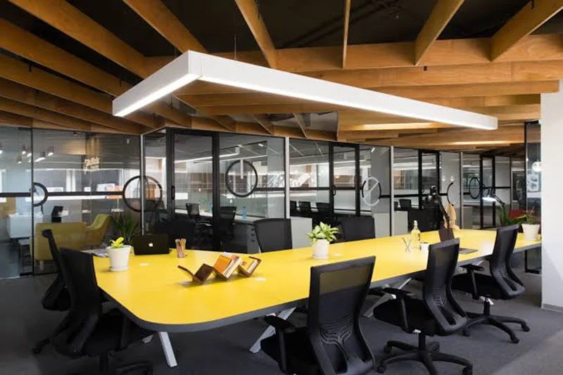 How do you choose the right coworking space?