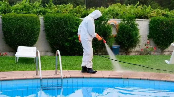 How Recurring Pool Service Helps Keep Maintenance Off Your To-Do List?