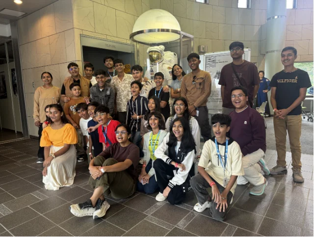 Japan Group Tour