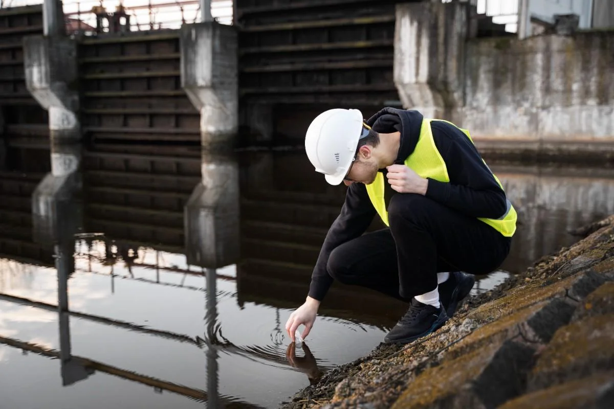 Key Components of an Effective Environmental Monitoring Program