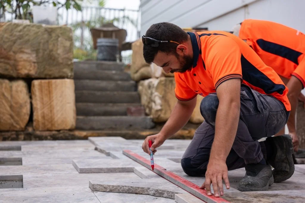 What to Look for in a Landscaping Contractor in Sydney