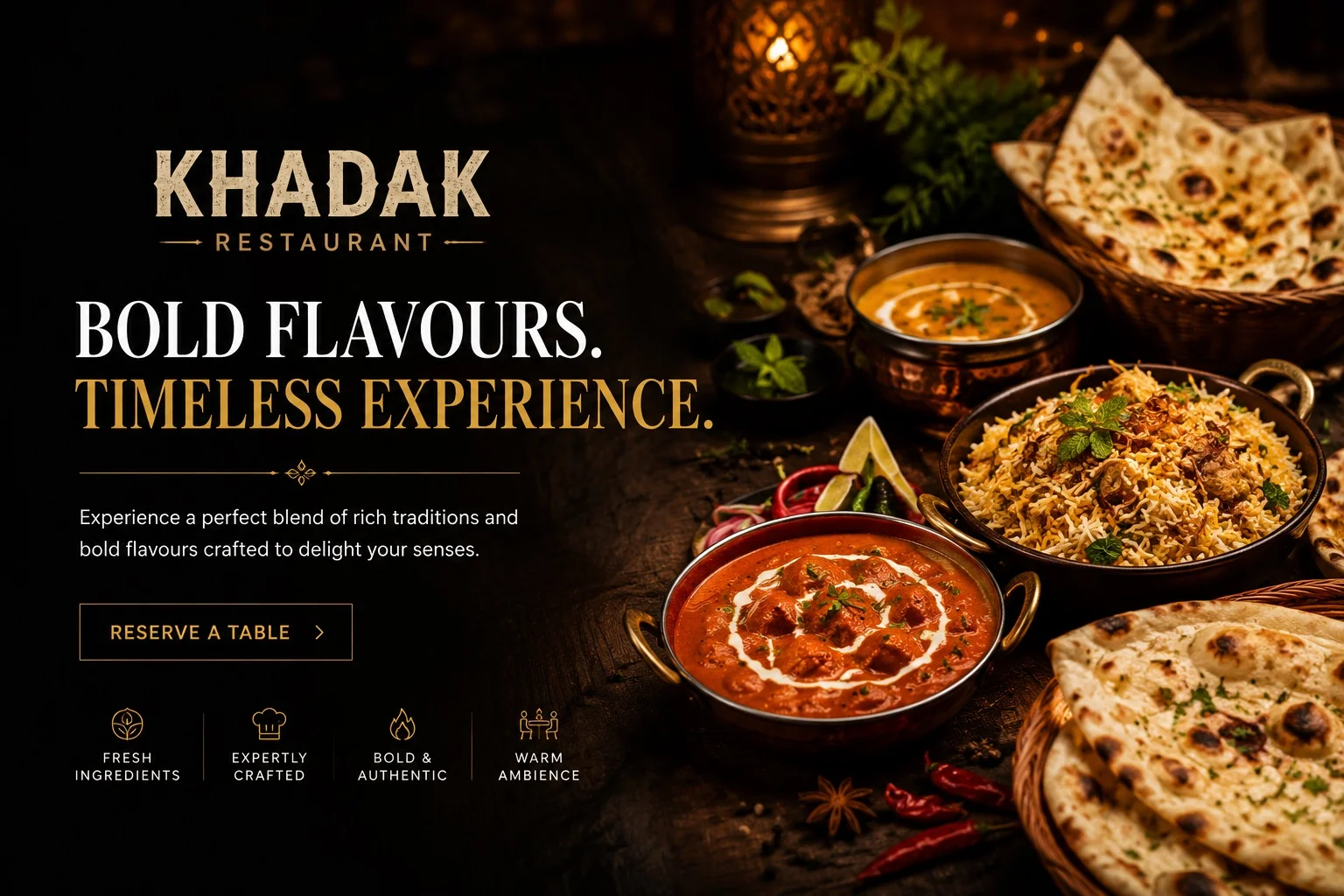 Lunch Places in Dubai: Best Restaurants for a Delicious Midday Meal