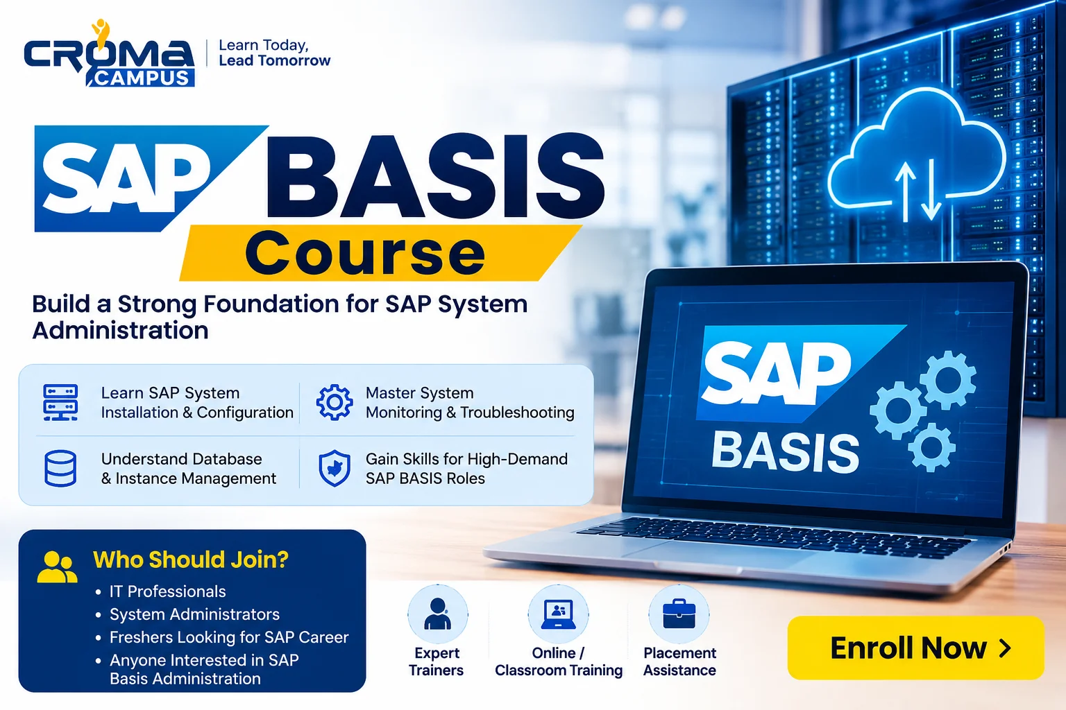 SAP Basis Course
