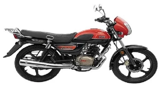 TVS Radeon Top Speed: What 90 km/h Tells You About How This Motorcycle Was Engineered