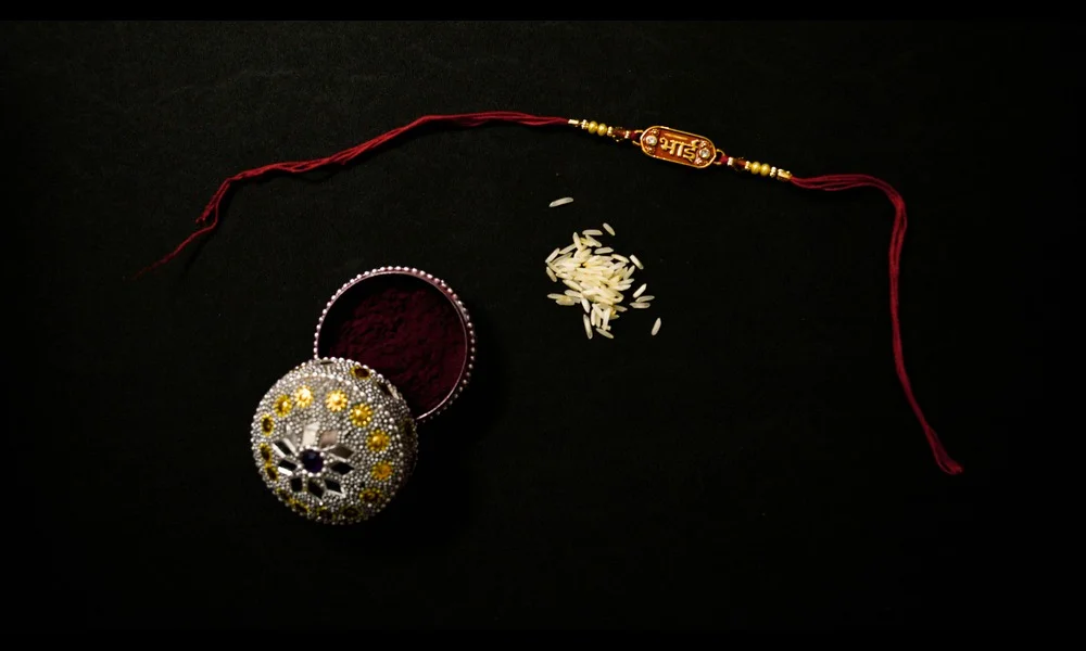 Send Rakhi to Australia from Indian Cities and Make Raksha Bandhan Truly Special