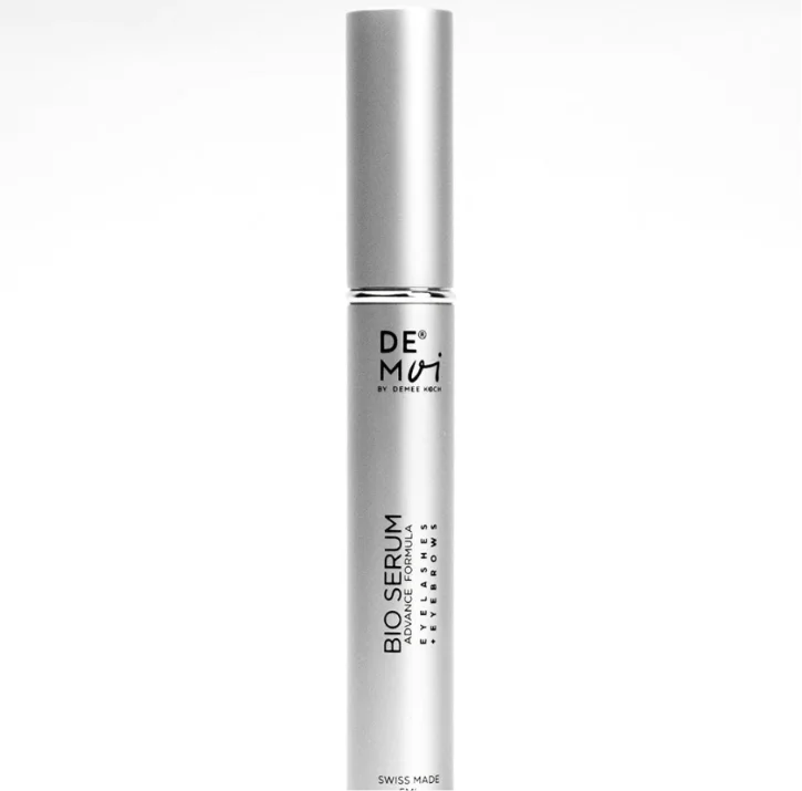Can One Serum Be Used for Both Eyelashes and Eyebrows?