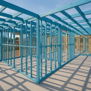 Engineered Laminated Wood Beams: A Stronger Alternative to Solid Timber