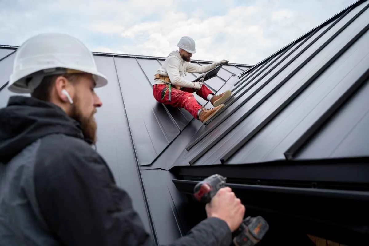 How to Stop Roof Leaks During Malaysia's Heavy Rain