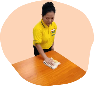 Making Domestic Hiring More Practical for Singapore Families