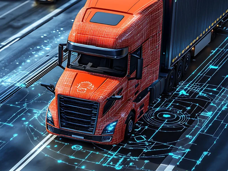 How Can a GPS Tracker Help Businesses Make Better Fleet Decisions?