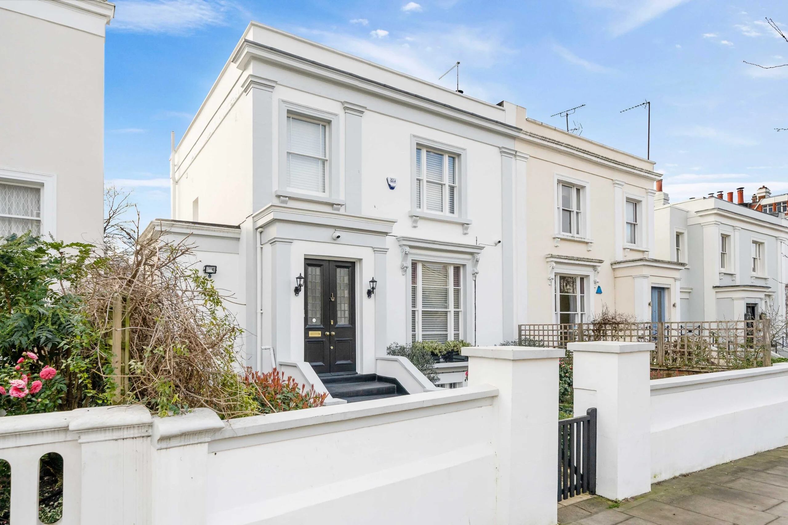 St John’s Wood Luxury Property: A Guide to Refined London Living