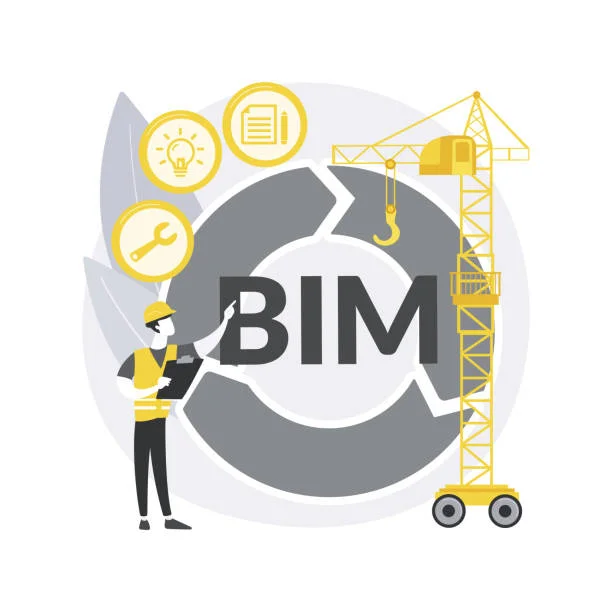 Scaling Up: Why Large Commercial Projects Demand Dedicated BIM Teams