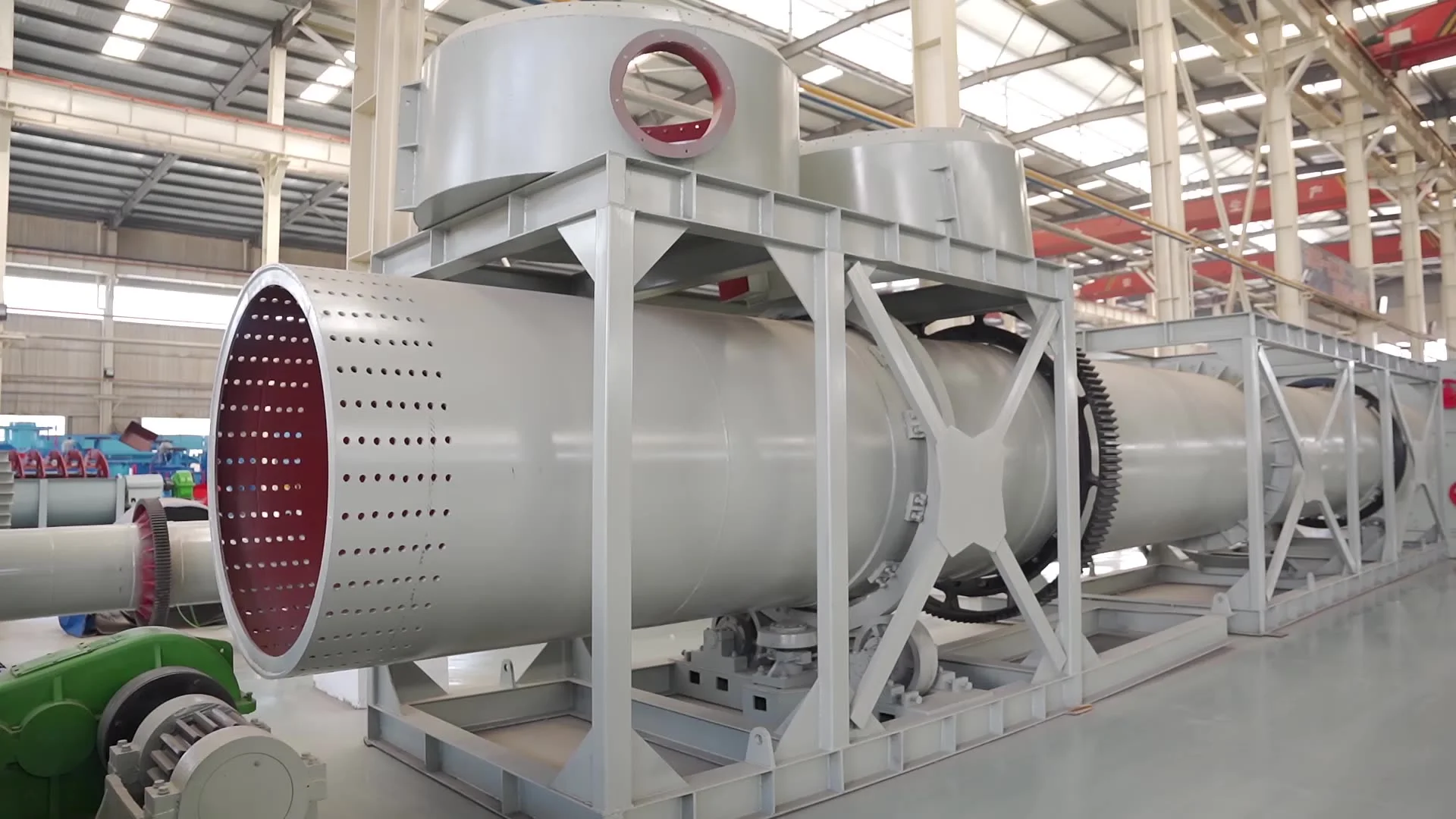 Rotary Dryers Market Barriers: Energy Costs, Technical Complexity, Investment Risks, and Industrial Challenges