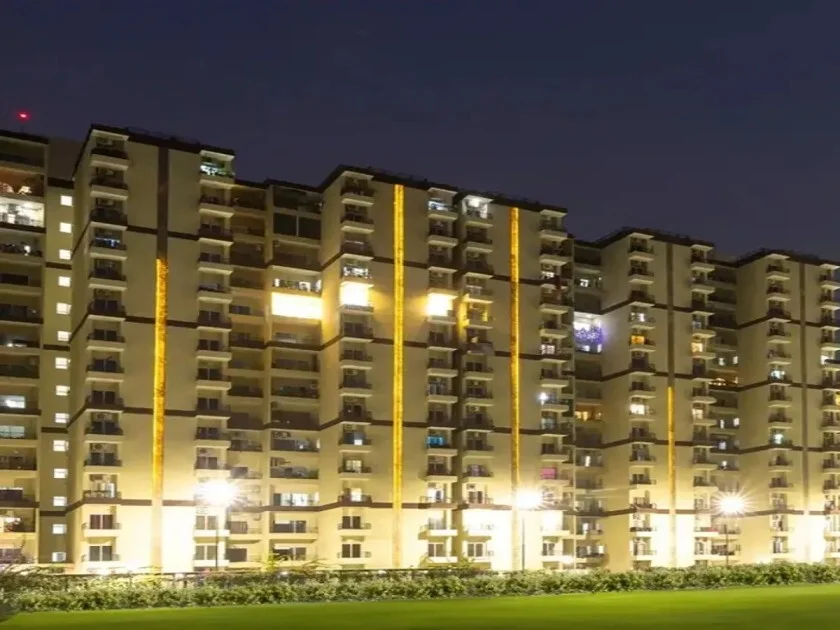 Pardos Sakura Sector 90 Gurgaon: A Guide for Homebuyers and Investors