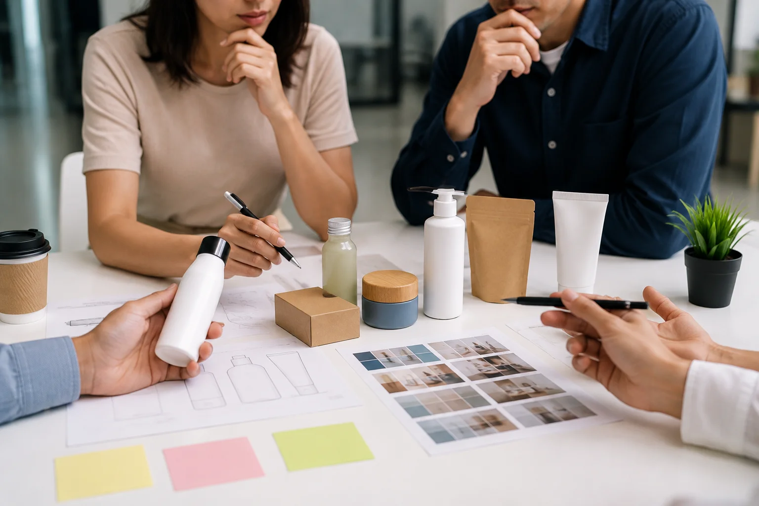 Brand Health Research: Understanding Market Perception