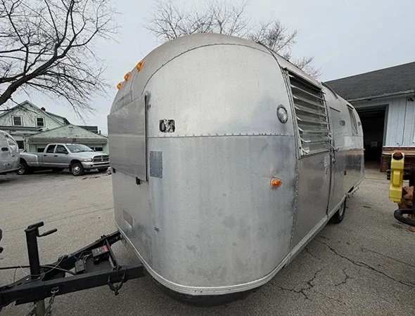 Airstream Restoration: What Owners Should Know First