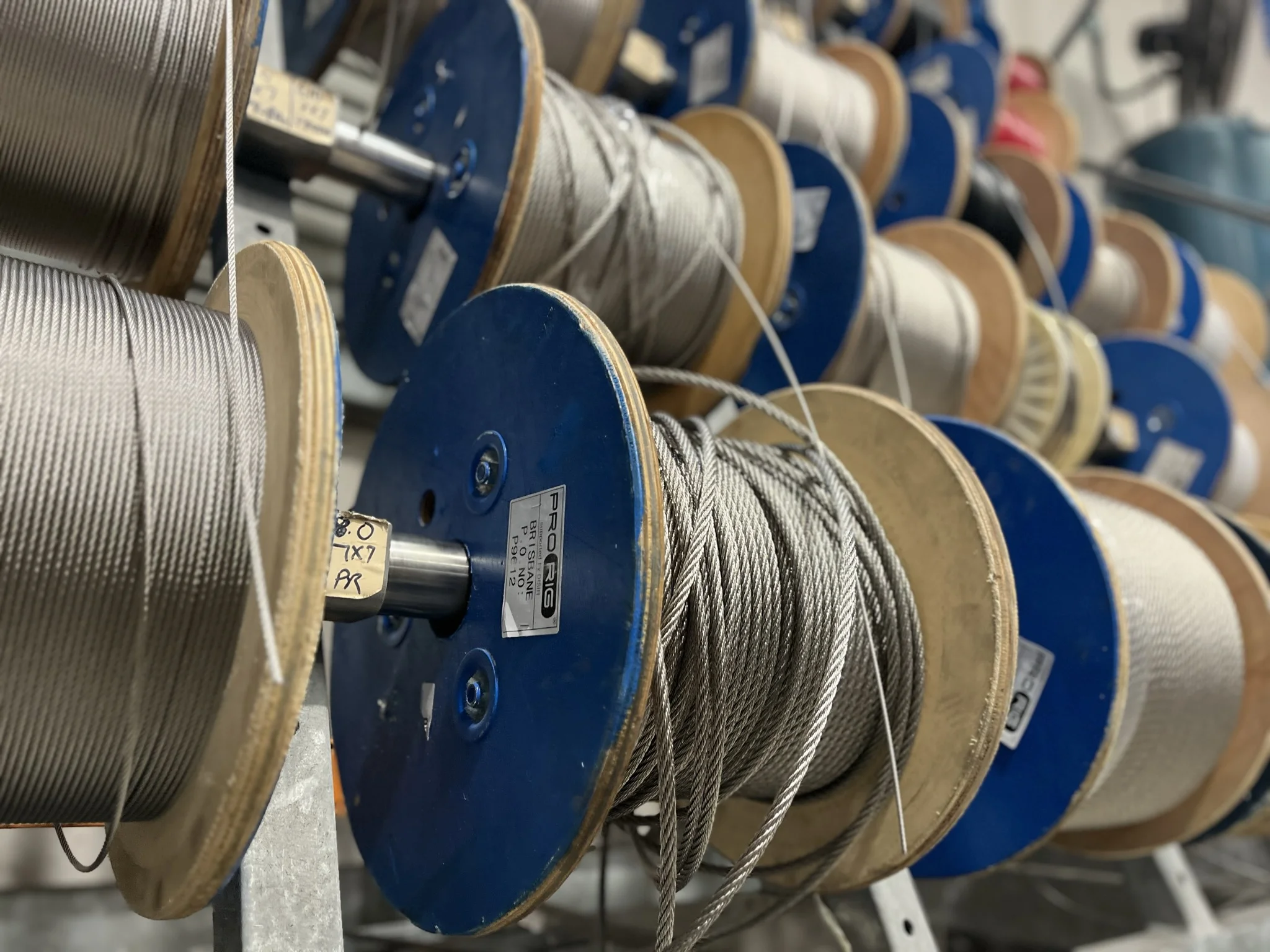 The Ultimate Guide to Engineering and Installing High-Performance Stainless Steel Wire Rope