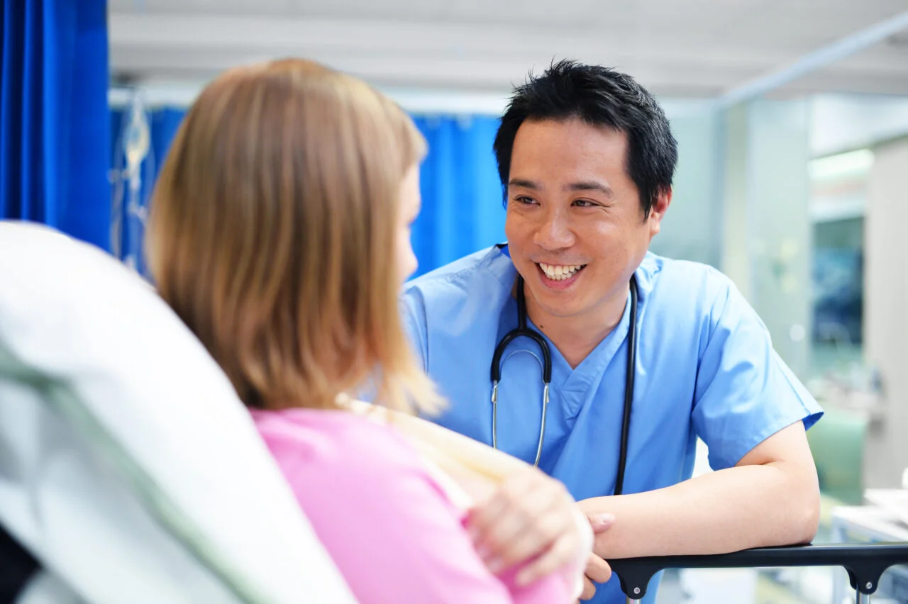Can an HCA Agency Provide Staff for Short-Notice Shifts?