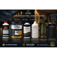 Waterproofing & Stone Care Chemicals, Damp Wall Waterproofing Chemicals