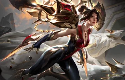 Playrent.gg-LOL Patch 26.17: Biggest Changes to Champions and Items