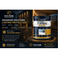Construction Waterproofing Chemicals, Anti-Efflorescence Solutions