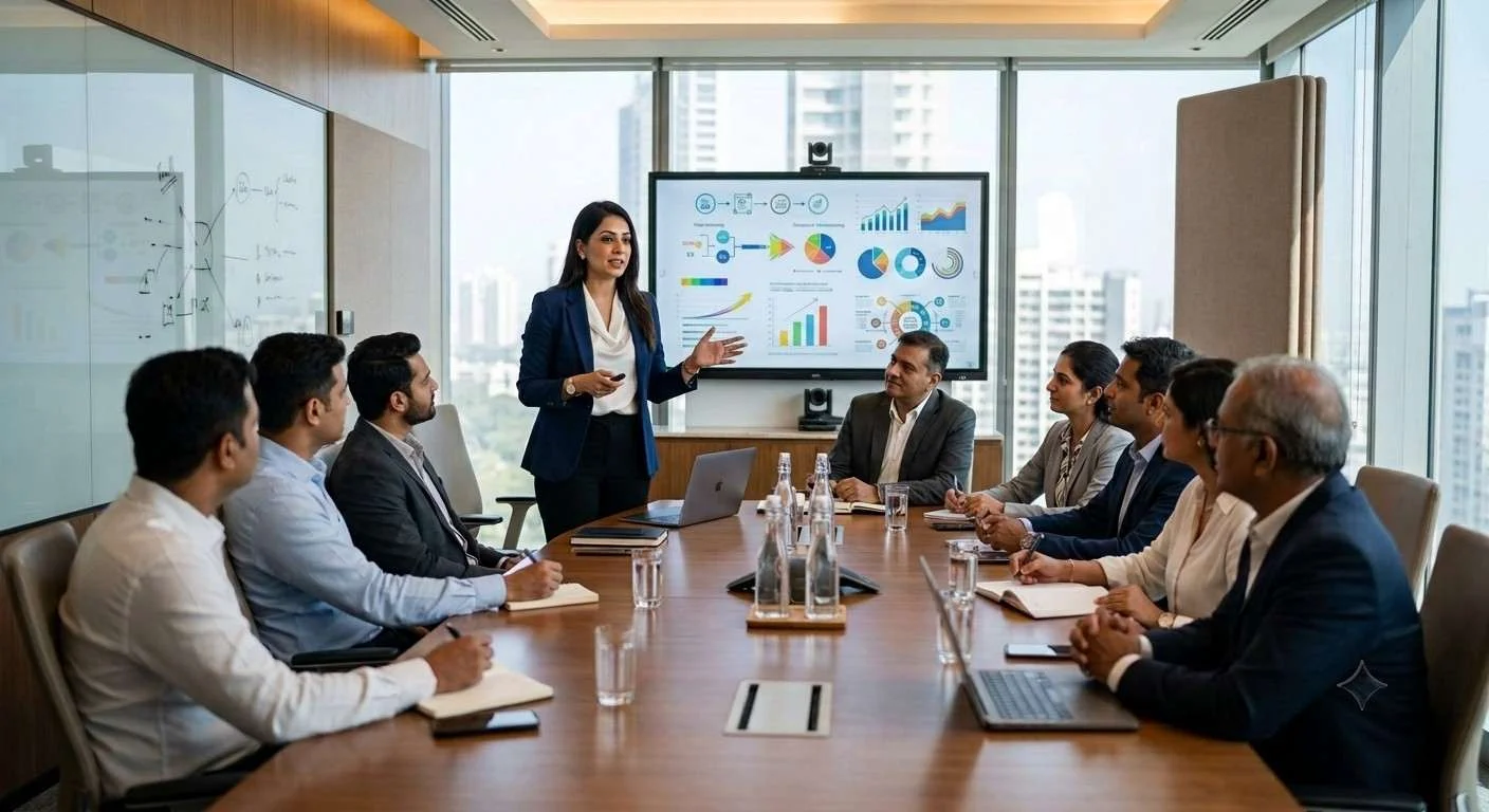 Why Choose a PGDM in Marketing Management for a Career in Marketing?
