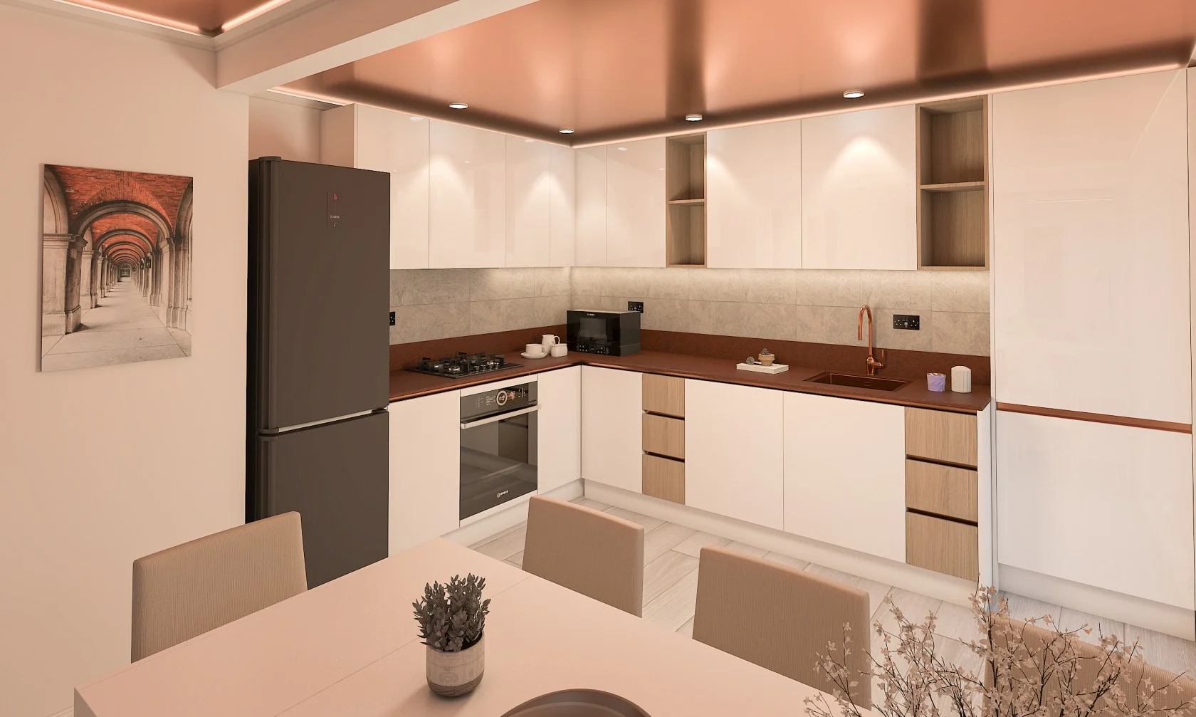 Modern Kitchens Designed for Contemporary London Homes