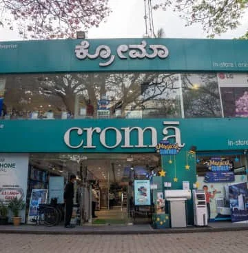 Discover Croma Jaipur: Locations, Timings, and What to Expect