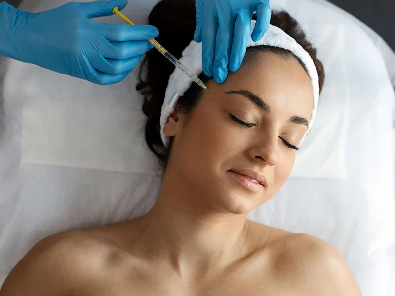 Are Volite Fillings in Dubai Good for Mature Skin?