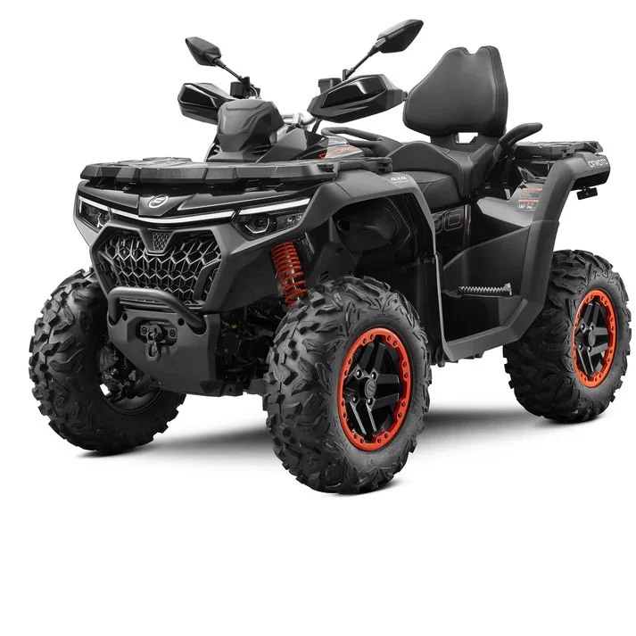 The complete buying guide to quad bikes