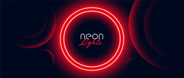What Are the Best Neon Lights for Stylish Home Interiors?