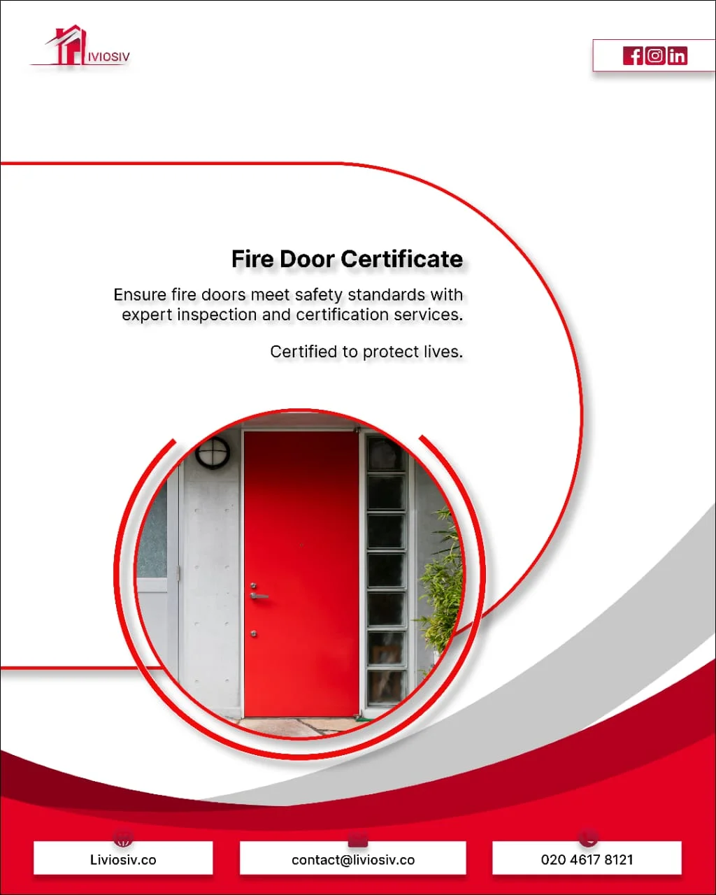 Fire Door Certificates Explained: What Landlords and Property Managers Must Know for Legal Compliance