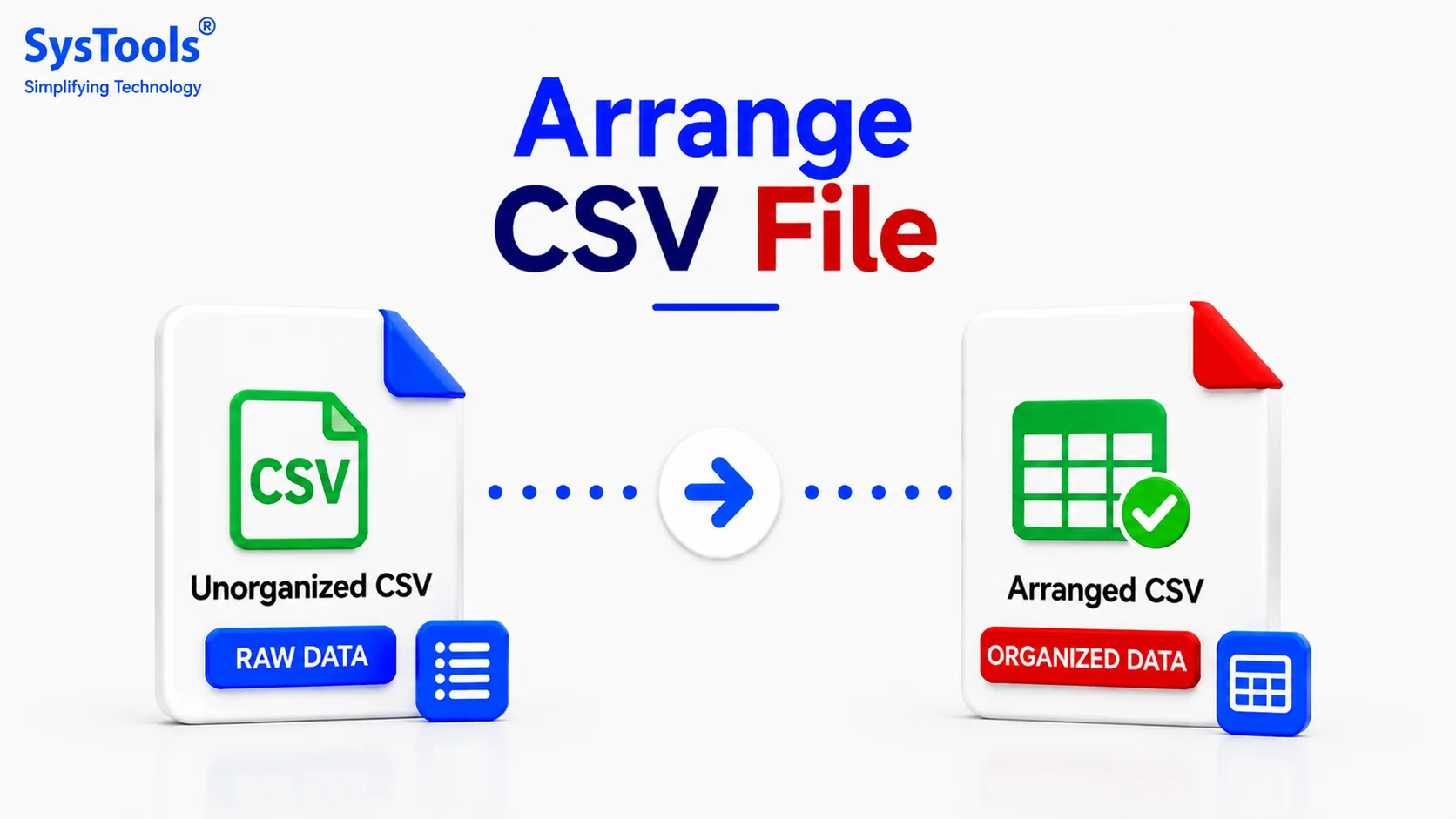 How to Arrange CSV File: Simple Ways to Organize CSV Data