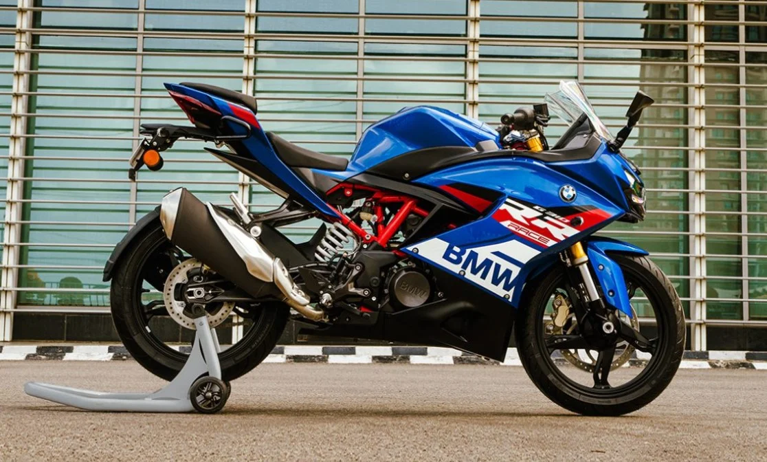 The Essential Skills Every New Sports Bike Rider Should Master